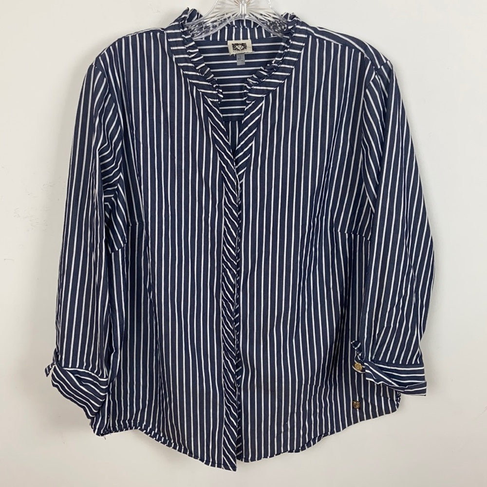 Anne Klein Top